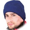 Zimná čiapka CHILL - modrá royal