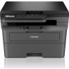 BROTHER multifunkce mono laserová DCP-L2600D - A4, 34ppm, 128MB, 1200x1200, USB, 250listů, DUPLEX