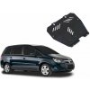 Oceľový kryt motora a prevodovky Opel Zafira B 1,6; 1,8; 2,0; 2,2 2006-2011