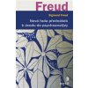Nová řada přednášek k úvodu do psychoanalýzy - Sigmund Freud