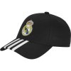 adidas REAL MADRID CAP čierna