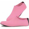 Neoprénové topánky do vody veľkosť 37-39 ružové