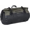 Vodotesný vak Aqua T-30 Roll Bag, OXFORD (khaki / čierny, objem 30 l)