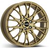 Alu disk DOTZ Fuji gold 8x20, 5x114,3, 71.6, ET50 Gold