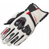 KOŽENÉ RUKAVICE HELD SAMBIA II BLACK/GREY/RED 10