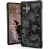 UAG UAG Pathfinder Magnet SE - ochranné pouzdro pro Samsung Galaxy S24 Ultra 5G s vestavěným magnetickým modulem (midnight camo)