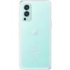 iSaprio číre puzdro - Panna - OnePlus Nord 2 5G SIMpanna-TPU3-opN2-5G