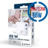 GEMBIRD TA-UC-PDQC65L-W-01