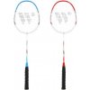 WISH Sada raket na badminton Alumtec 780K