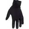 Cyklistické rukavice Fox Racing Ranger Water Gloves Black L