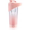 Flintronic Prenosný elektrický šejker na proteín 800 ml