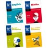 Bond 11+ English Assessment Practice Age 7-8 Bundle (Brožovaná)