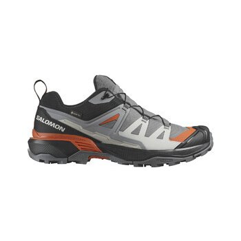 Salomon X Ultra 360 Gore Tex L47453500 šedá