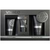 Vivaco Gentleman Darčeková kazeta kozmetiky pre mužov
