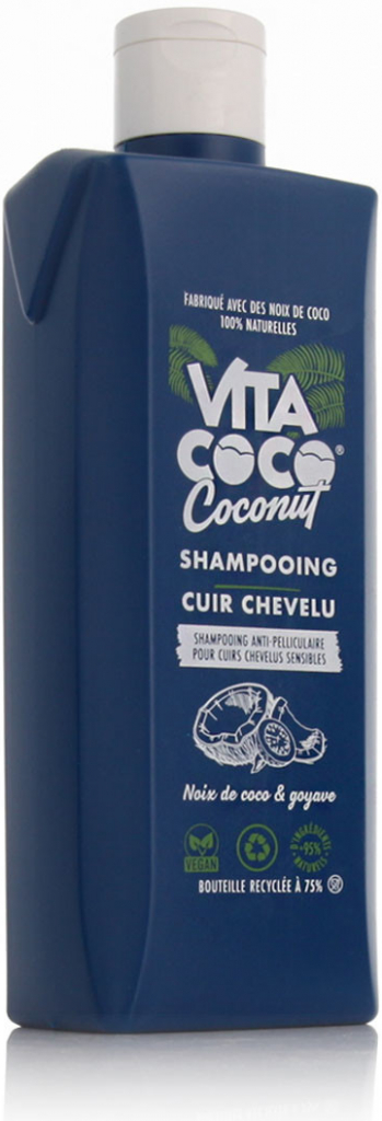 Vita Coco Scalp Shampoo proti lupinám 400 ml