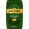 Jacobs Kronung Caffe Crema zrnková káva 1 kg