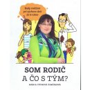 Kniha Fortuna Libri Som rodič a čo s tým?