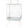Zolux Klec pro ptáky ZOLUX NEOLIFE 80 XL, zelená