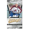2025-2026 NHL Upper Deck MVP Hobby balíček