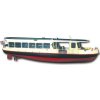 Mantua Model Motobattello 1:28 kit (KR-800730)