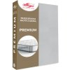 Darymex FROTÉ PRESTIERADLO PREMIUM 90X200 CM SIVÉ
