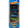 HOT WHEELS Päťbalenie 5-PAK CITY HLY76
