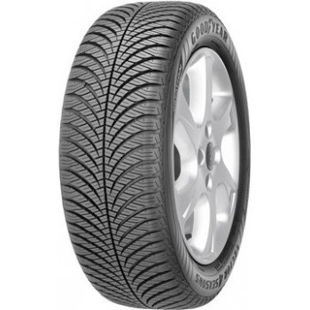 Pneumatiky Goodyear VECTOR 4S G2 215/65 R17 99V
