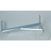 WFmetal Anténny držiak na stenu 50cm T-vzpera, priemer 42mm K50T42V OEM