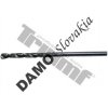TRIUMF Vrták HSS vybrusovaný 3,0 mm