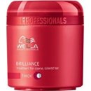 Wella Brilliance Mask Coarse 500 ml