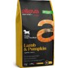 Diusapet Alleva Natural Dog Puppy All Breeds Lamb & Pumpkin 2kg