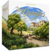 TLAMA games La Granja: Deluxe Master Set CZ