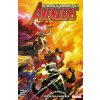 Avengers 8 Do nitra Phoenix - Jason Aaron