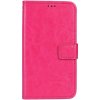 VSETKONAMOBIL 31991 IDEWEI Peňaženkový kryt Nokia 1.4 ružový