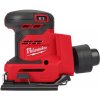 Milwaukee M18BQSS-0