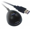 PremiumCord ku3dock01 USB 3.0 A-A, 1,8m