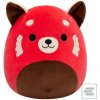 Squishmallows Panda červ…