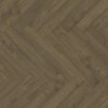 Parador Trendtime 3 HB Dub Mont Blanc tmavo-hnedý štruktúra dreva V-drážka, 1748754, 858x143x8 mm - 1,60 m2