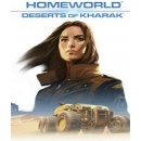 Homeworld Deserts of Kharak