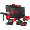 MILWAUKEE M18FHPP2A-122C M18 FUEL Set náradia 4933464902