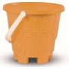 Androni Kýblik hrad - priemer 17 cm oranžový