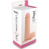 Dildo-REALISTIC DILDO REAL RAPTURE FLESH 9