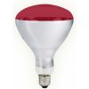 CB Elektro žiarovka infračervená 150W R125 E27