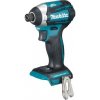 MAKITA DTD154Z aku rázový uťahovák 18V, 1/4