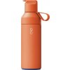 500ml fľaša na vodu s tepelnou izoláciou Ocean Bottle GO - Slnečná oranžová