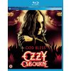 Osbourne Ozzy: God Bless Ozzy Osbourne BD