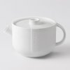 räder Porcelánová kanvica na čaj Beauteaful Cozy Time 450 ml