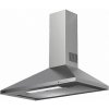 Konvenčný odsávač pár Mepamsa 123 70 cm 650 m3/h Striebristý Oceľ