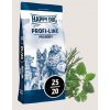 Happy Dog 15 kg Profi-line PRO BODY 25/20