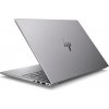 HP ZBook 8 G1i 16 strieborná / 16